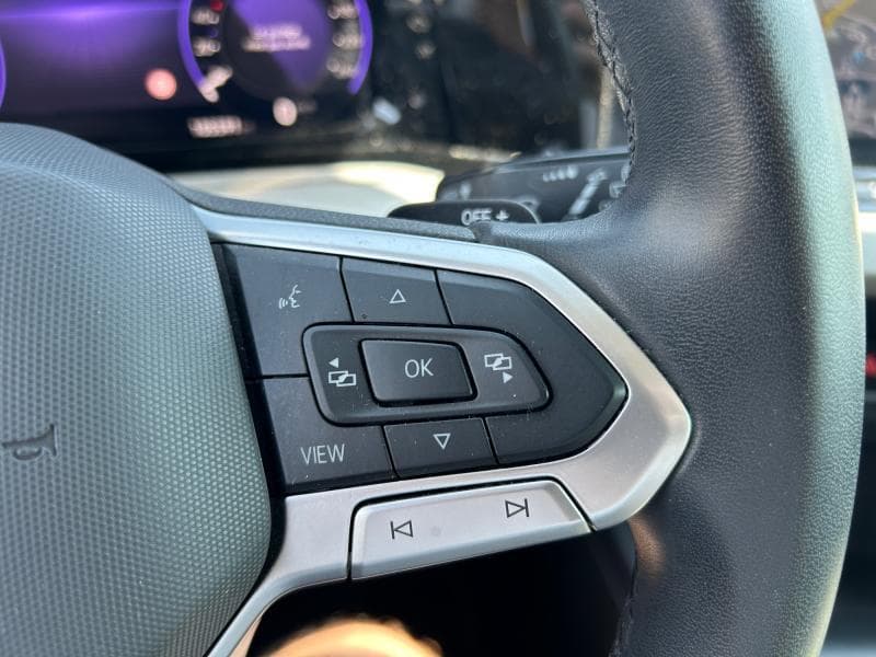 Volkswagen Golf Variant Life | 1.0 TSI 110cv | Carplay | Caméra | GPS | Capteurs Av+Ar - 24