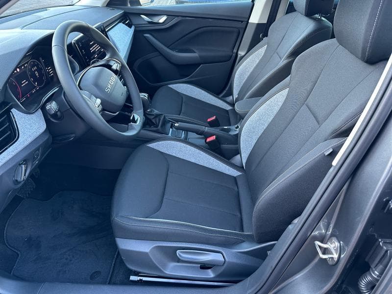 Skoda Kamiq Family*Boîte Auto*Navi*Attelage* - 10
