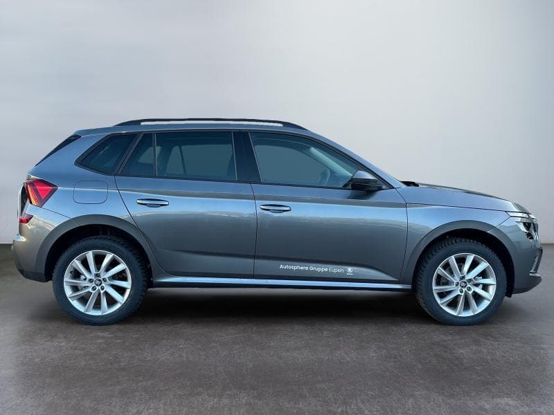 Skoda Kamiq Family*Boîte Auto*Navi*Attelage* - 5