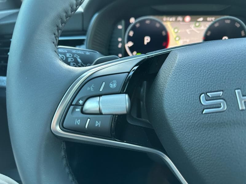 Skoda Kamiq Family*Boîte Auto*Navi*Attelage* - 14