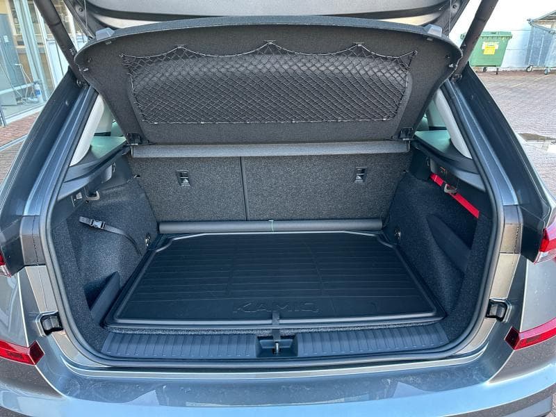 Skoda Kamiq Family*Boîte Auto*Navi*Attelage* - 23