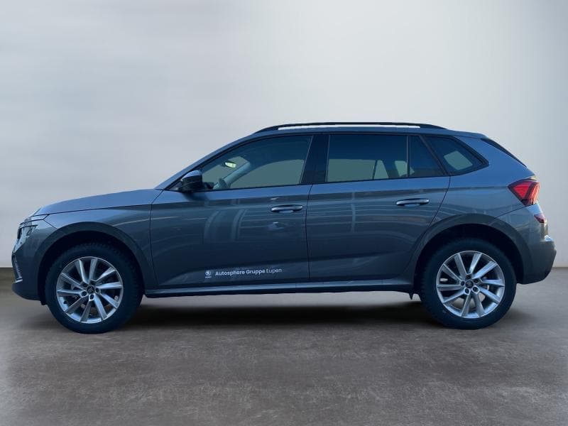 Skoda Kamiq Family*Boîte Auto*Navi*Attelage* - 4