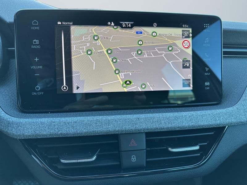 Skoda Kamiq Family*Boîte Auto*Navi*Attelage* - 16