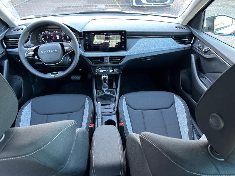 Skoda Kamiq Family*Boîte Auto*Navi*Attelage* - 11