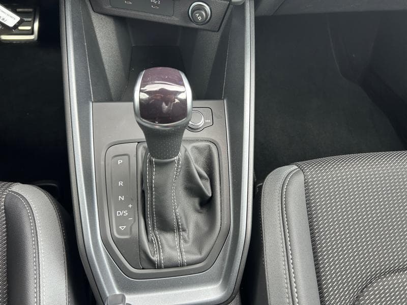 Audi A1 S-Line | 1.0 TSI 95Cv | GPS | Caméra | Carplay | Capteurs Av/Ar - 22