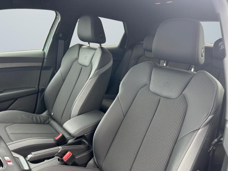 Audi A1 S-Line | 1.0 TSI 95Cv | GPS | Caméra | Carplay | Capteurs Av/Ar - 10