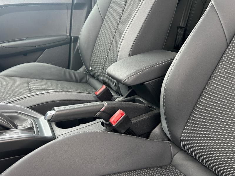 Audi A1 S-Line | 1.0 TSI 95Cv | GPS | Caméra | Carplay | Capteurs Av/Ar - 23