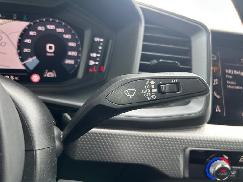 Audi A1 S-Line | 1.0 TSI 95Cv | GPS | Caméra | Carplay | Capteurs Av/Ar - 27