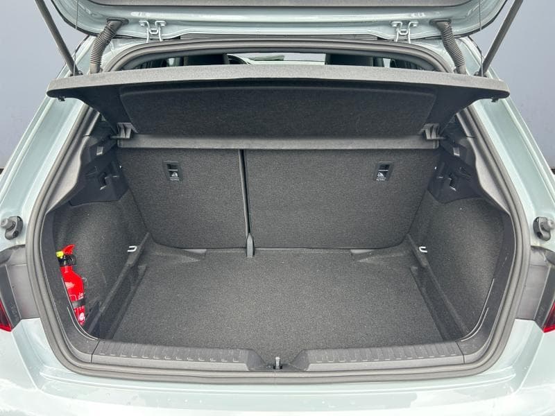 Audi A1 S-Line | 1.0 TSI 95Cv | GPS | Caméra | Carplay | Capteurs Av/Ar - 30