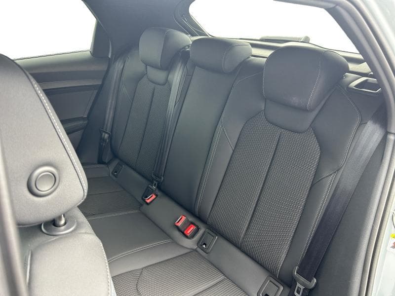 Audi A1 S-Line | 1.0 TSI 95Cv | GPS | Caméra | Carplay | Capteurs Av/Ar - 12