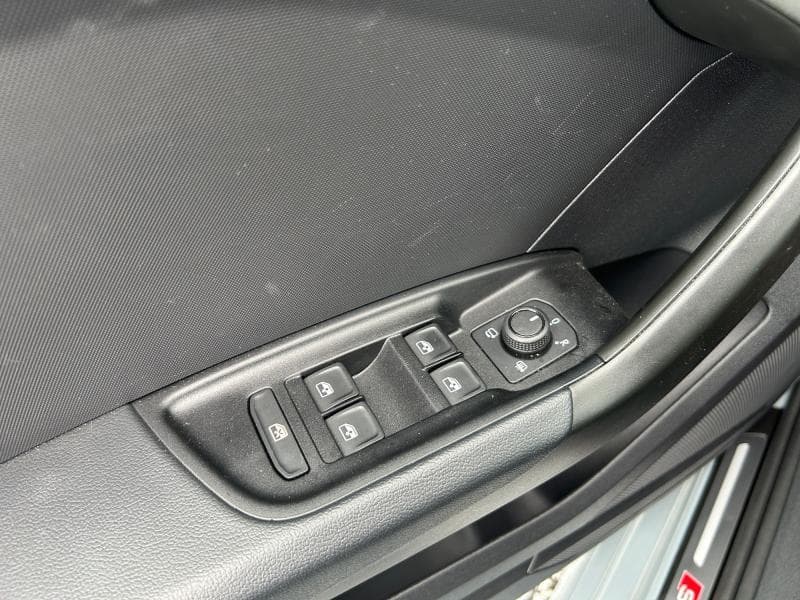 Audi A1 S-Line | 1.0 TSI 95Cv | GPS | Caméra | Carplay | Capteurs Av/Ar - 29