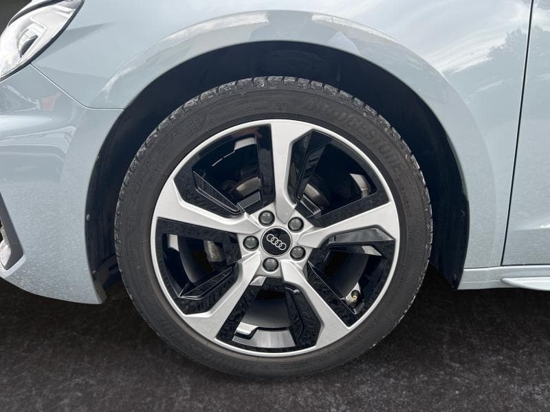 Audi A1 S-Line | 1.0 TSI 95Cv | GPS | Caméra | Carplay | Capteurs Av/Ar - 31