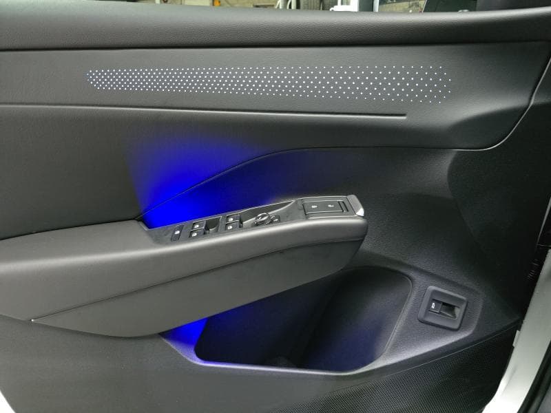 Volkswagen T-Roc R-Line*Caméra*GPS*Sieges+Volant chauff*Carplay*LED - tvac - 31