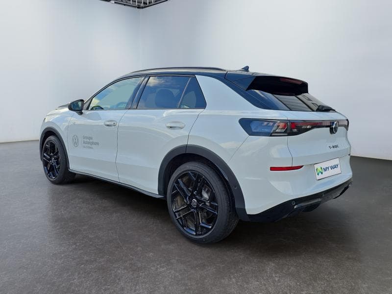Volkswagen T-Roc R-Line*Caméra*GPS*Sieges+Volant chauff*Carplay*LED - tvac - 7