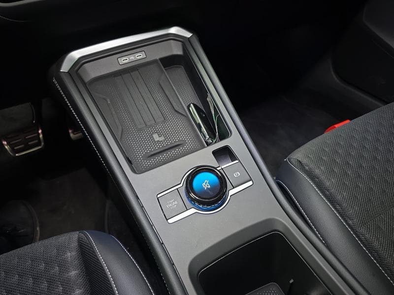 Volkswagen T-Roc R-Line*Caméra*GPS*Sieges+Volant chauff*Carplay*LED - tvac - 30