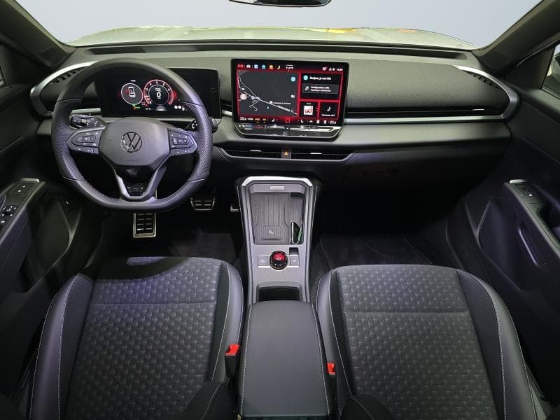 Volkswagen T-Roc R-Line*Caméra*GPS*Sieges+Volant chauff*Carplay*LED - tvac - 10
