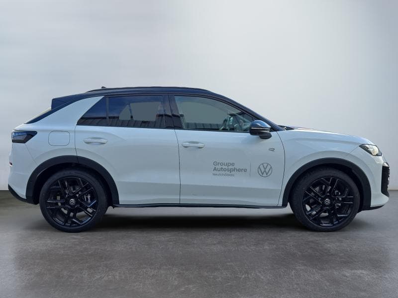 Volkswagen T-Roc R-Line*Caméra*GPS*Sieges+Volant chauff*Carplay*LED - tvac - 5