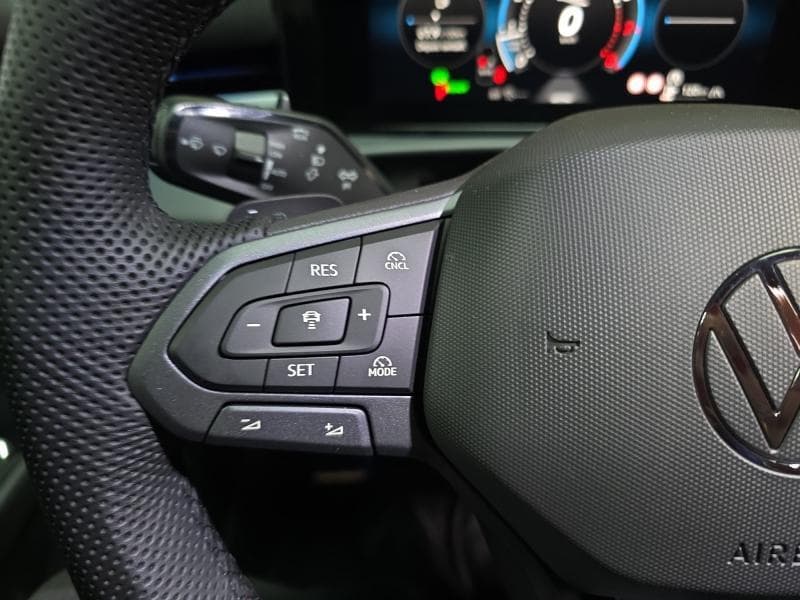 Volkswagen T-Roc R-Line*Caméra*GPS*Sieges+Volant chauff*Carplay*LED - tvac - 15