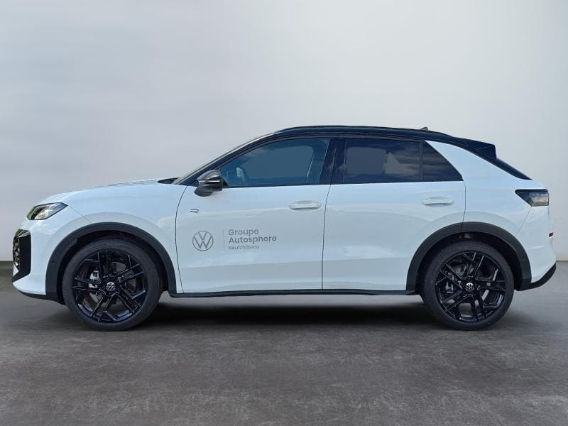 Volkswagen T-Roc R-Line*Caméra*GPS*Sieges+Volant chauff*Carplay*LED - tvac - 4