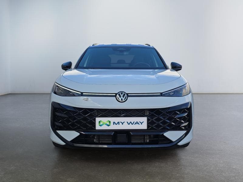 Volkswagen T-Roc R-Line*Caméra*GPS*Sieges+Volant chauff*Carplay*LED - tvac - 3