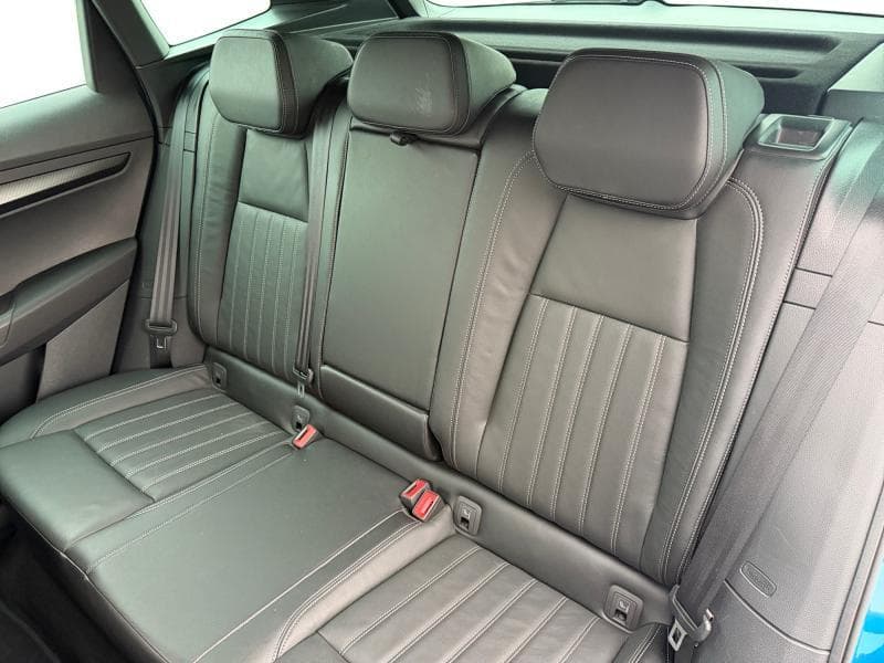 Skoda Karoq Sportline | 2.0 TDI 150Cv | Attalage | Carplay | Caméra | GPS - 12