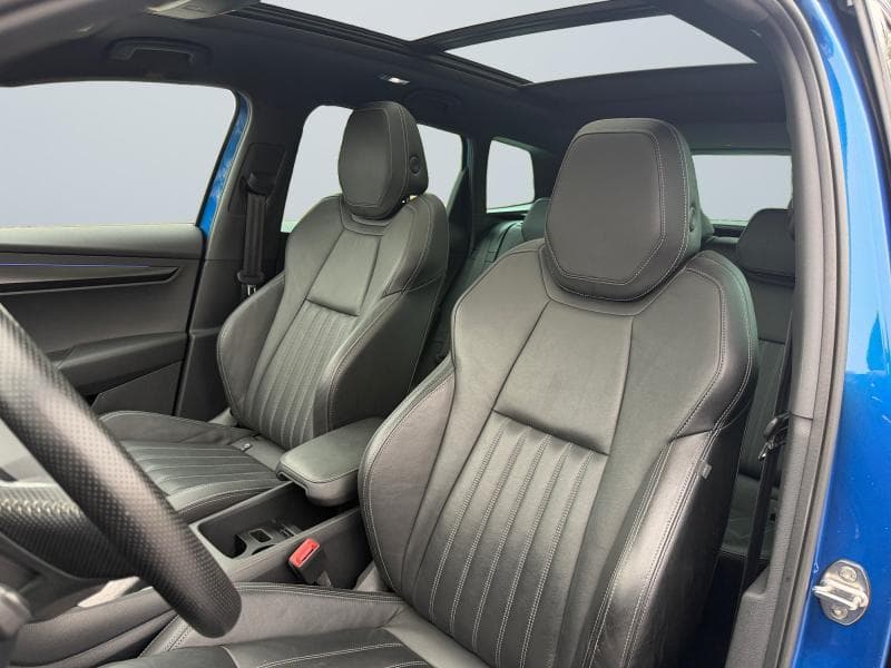 Skoda Karoq Sportline | 2.0 TDI 150Cv | Attalage | Carplay | Caméra | GPS - 10