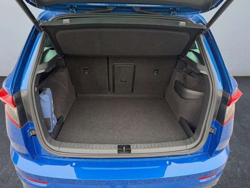 Skoda Karoq Sportline | 2.0 TDI 150Cv | Attalage | Carplay | Caméra | GPS - 30