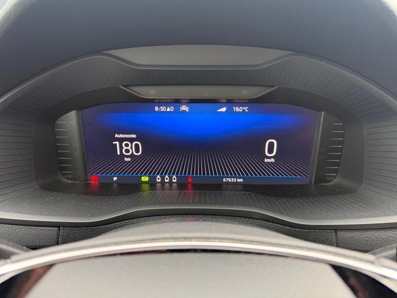 Skoda Karoq Sportline | 2.0 TDI 150Cv | Attalage | Carplay | Caméra | GPS - 13