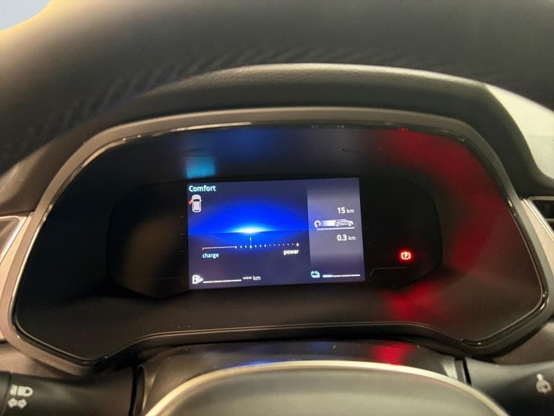 Renault Captur Techno | 1.8 Hybrid 160 cv | Carplay | Clim auto | Alu | Caméra - 14