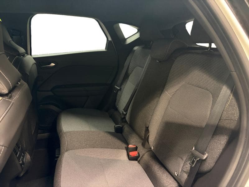 Renault Captur Techno | 1.8 Hybrid 160 cv | Carplay | Clim auto | Alu | Caméra - 16