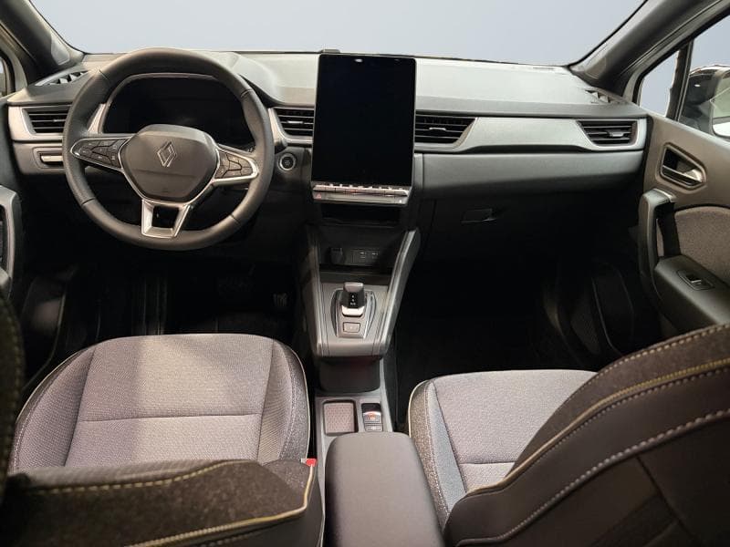 Renault Captur Techno | 1.8 Hybrid 160 cv | Carplay | Clim auto | Alu | Caméra - 11