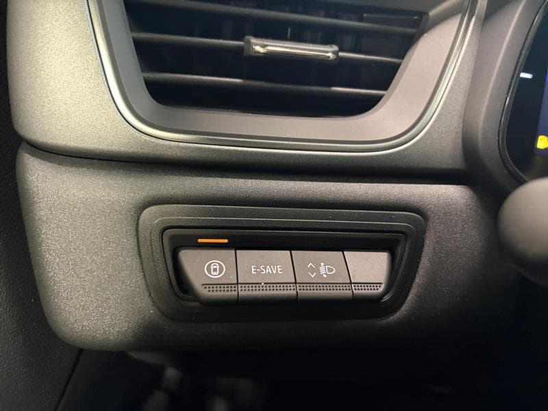 Renault Captur Techno | 1.8 Hybrid 160 cv | Carplay | Clim auto | Alu | Caméra - 27