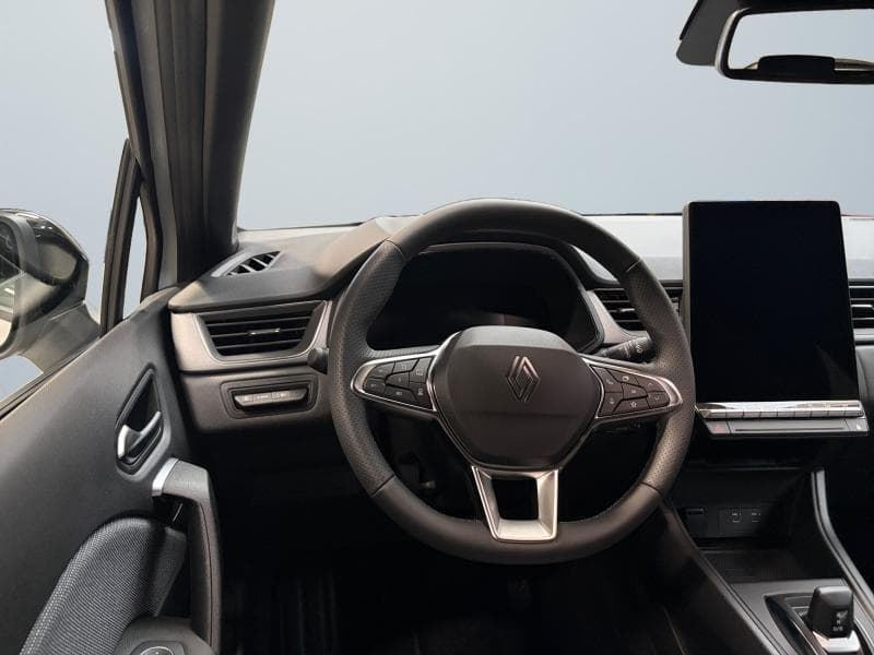 Renault Captur Techno | 1.8 Hybrid 160 cv | Carplay | Clim auto | Alu | Caméra - 13