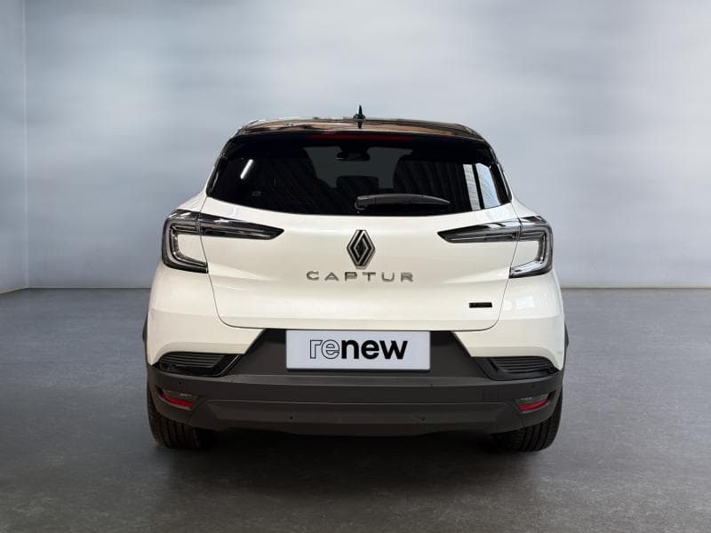 Renault Captur Techno | 1.8 Hybrid 160 cv | Carplay | Clim auto | Alu | Caméra - 7
