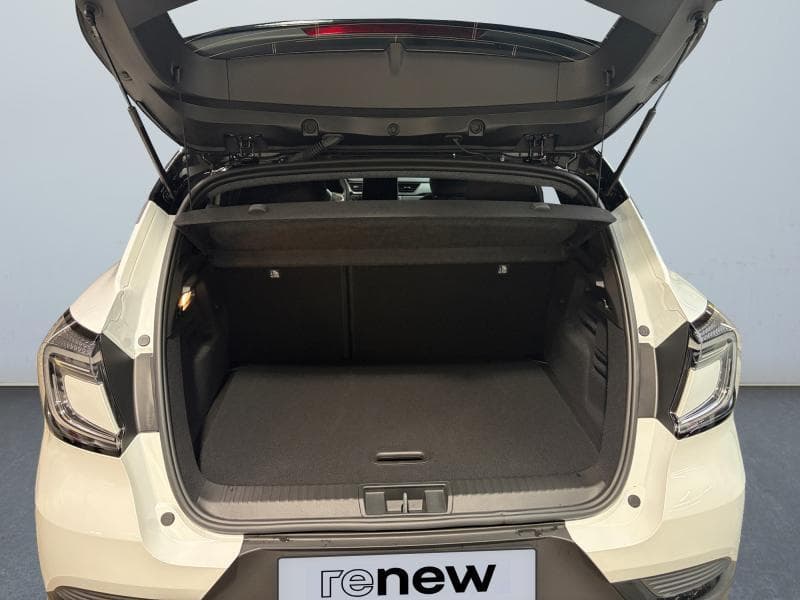 Renault Captur Techno | 1.8 Hybrid 160 cv | Carplay | Clim auto | Alu | Caméra - 17