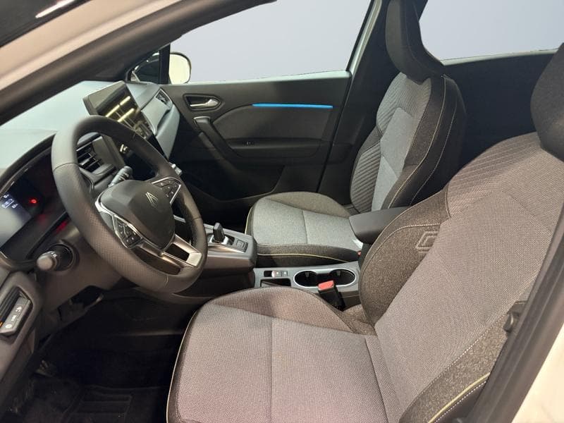 Renault Captur Techno | 1.8 Hybrid 160 cv | Carplay | Clim auto | Alu | Caméra - 10