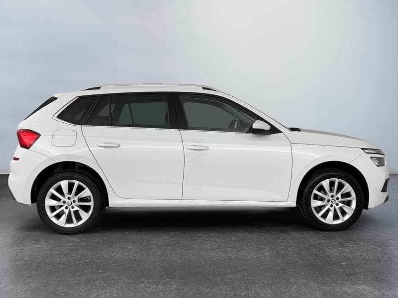 Skoda Kamiq Ambition | 1.0 TSI 116CH | GPS | Capteurs Av/Ar | Toit pano | Sièges Av chauffants | - 4