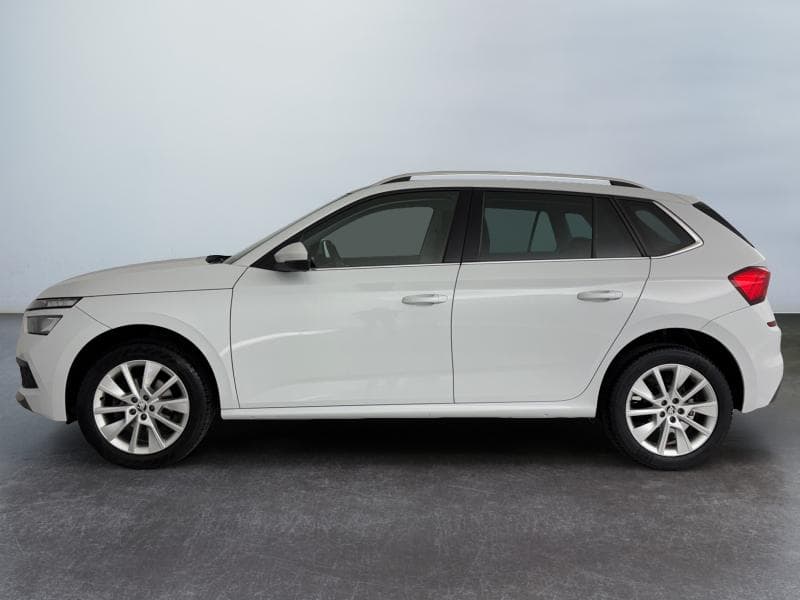 Skoda Kamiq Ambition | 1.0 TSI 116CH | GPS | Capteurs Av/Ar | Toit pano | Sièges Av chauffants | - 5