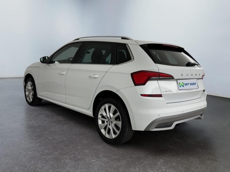 Skoda Kamiq Ambition | 1.0 TSI 116CH | GPS | Capteurs Av/Ar | Toit pano | Sièges Av chauffants | - 7