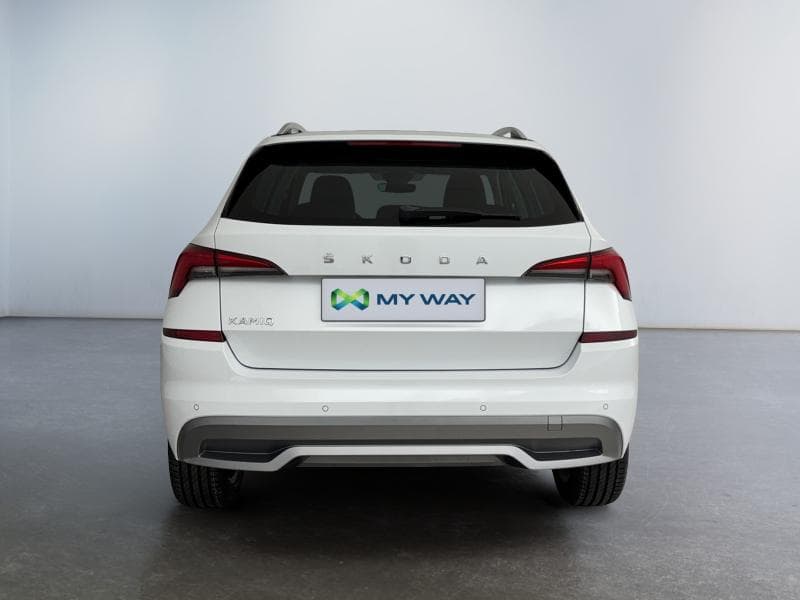 Skoda Kamiq Ambition | 1.0 TSI 116CH | GPS | Capteurs Av/Ar | Toit pano | Sièges Av chauffants | - 8