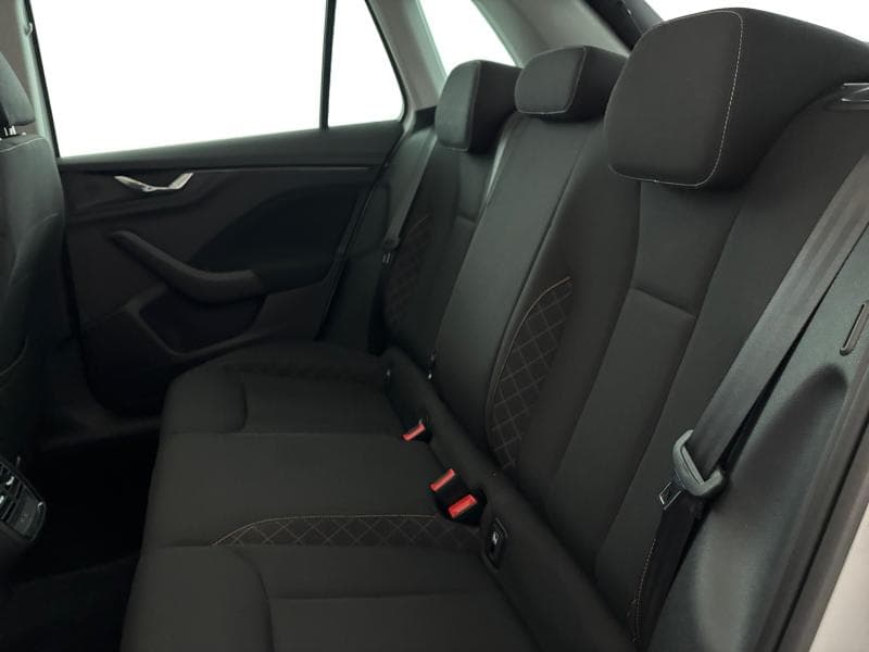 Skoda Kamiq Ambition | 1.0 TSI 116CH | GPS | Capteurs Av/Ar | Toit pano | Sièges Av chauffants | - 21