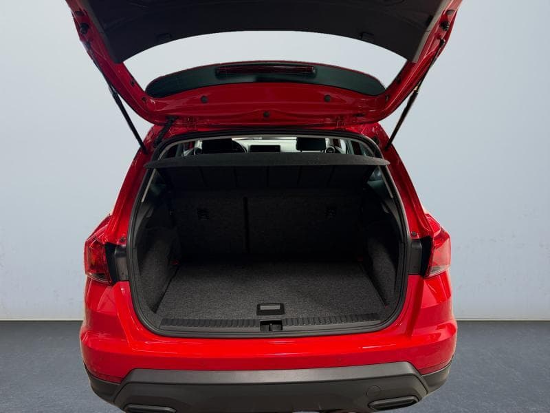 Seat Arona Full Link | 1.0 TSI 95cv | Clim | Bluetooth | - 17