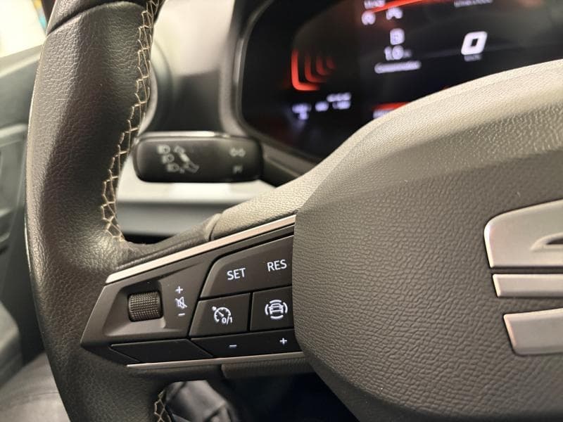 Seat Arona Full Link | 1.0 TSI 95cv | Clim | Bluetooth | - 20