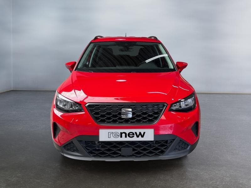 Seat Arona Full Link | 1.0 TSI 95cv | Clim | Bluetooth | - 3