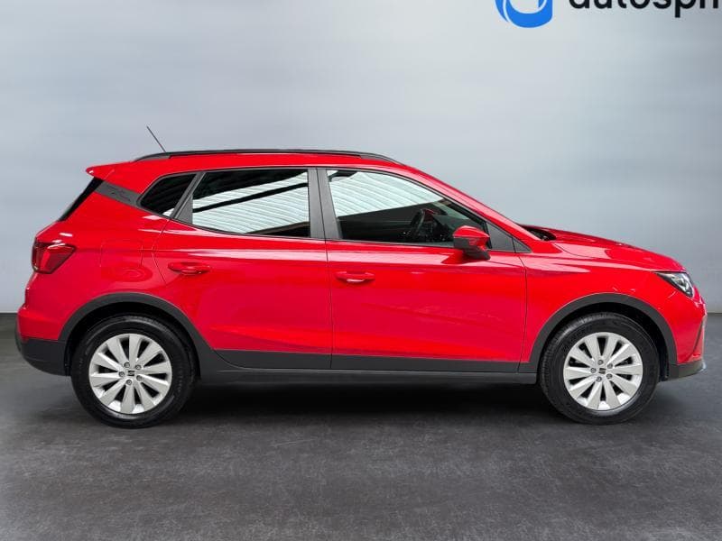 Seat Arona Full Link | 1.0 TSI 95cv | Clim | Bluetooth | - 4