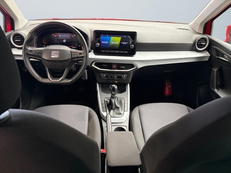 Seat Arona Full Link | 1.0 TSI 95cv | Clim | Bluetooth | - 11