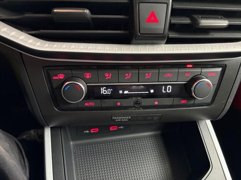 Seat Arona Full Link | 1.0 TSI 95cv | Clim | Bluetooth | - 23