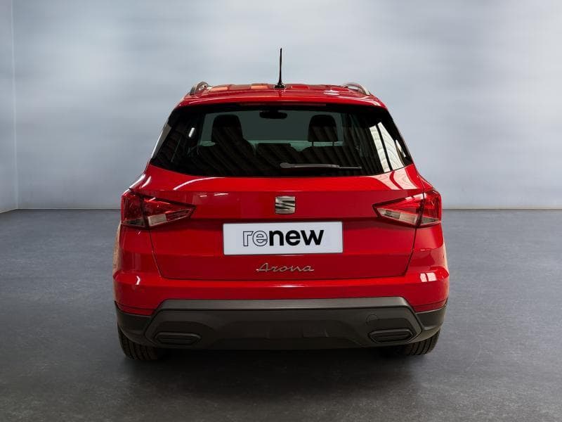 Seat Arona Full Link | 1.0 TSI 95cv | Clim | Bluetooth | - 7