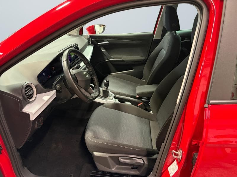 Seat Arona Full Link | 1.0 TSI 95cv | Clim | Bluetooth | - 10