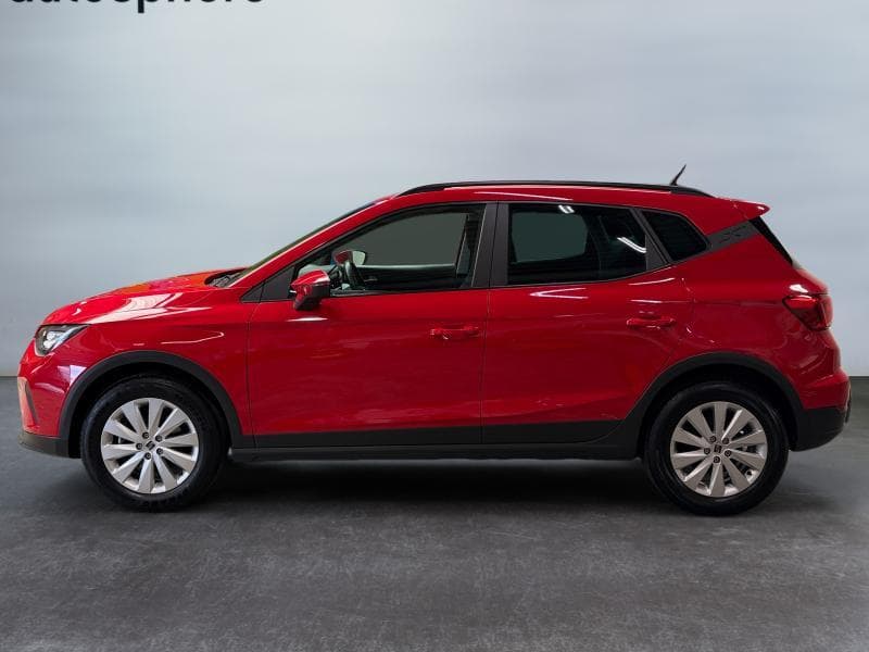 Seat Arona Full Link | 1.0 TSI 95cv | Clim | Bluetooth | - 5